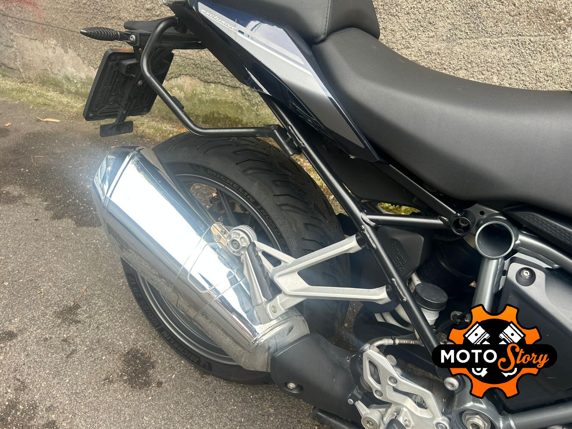 Bmw R 1250 RS