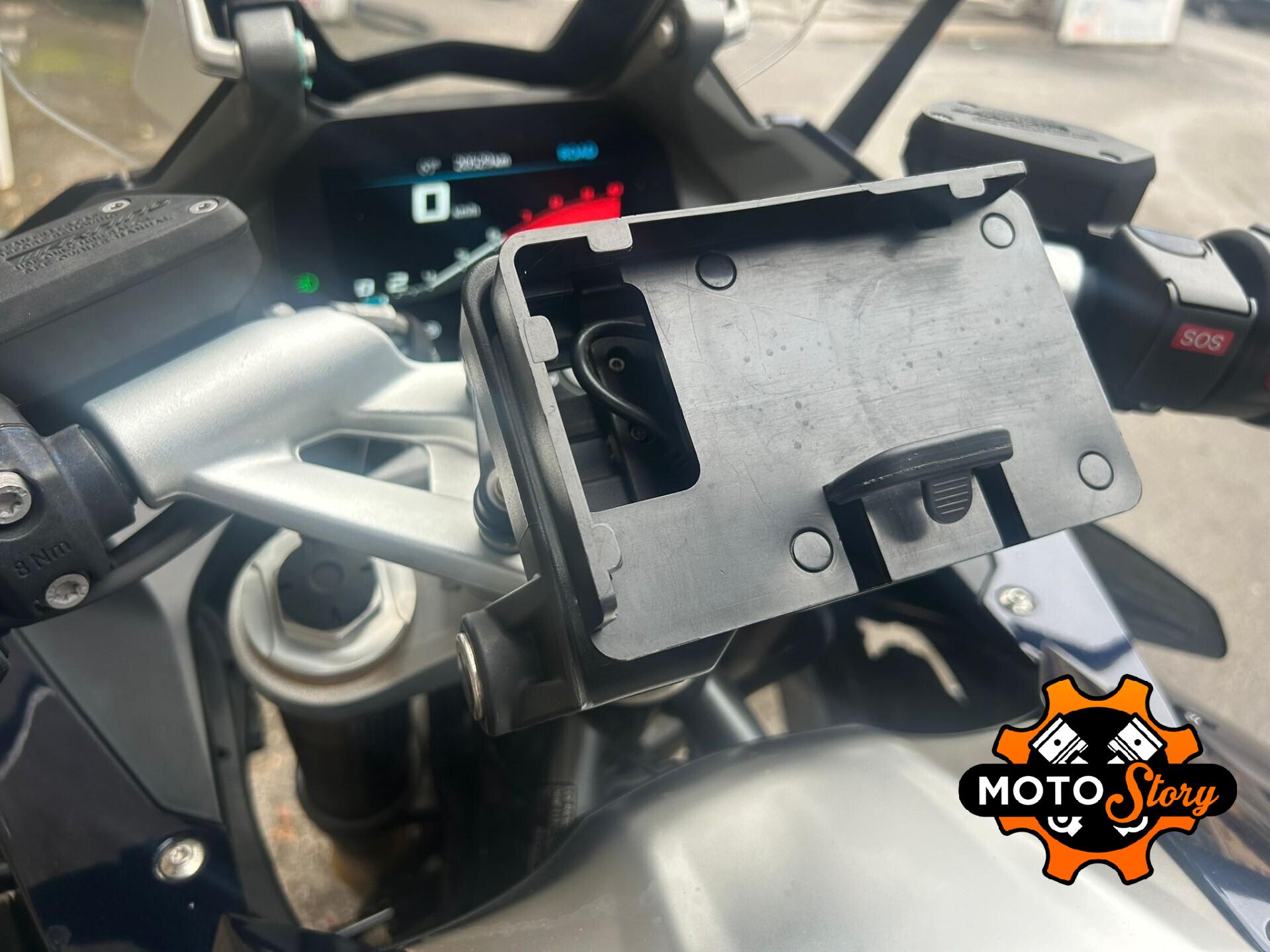 Bmw R 1250 RS