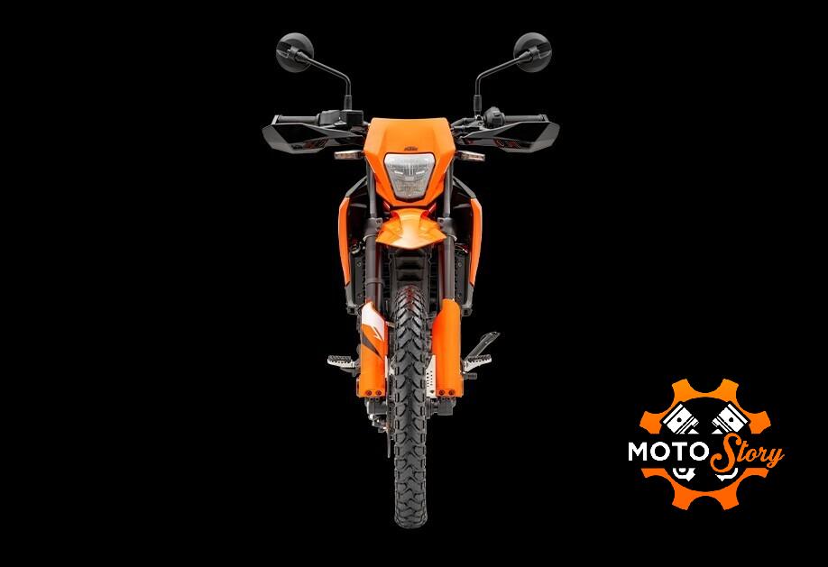 Ktm 125 Enduro R