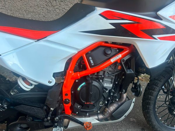 Ktm 390 Adventure R