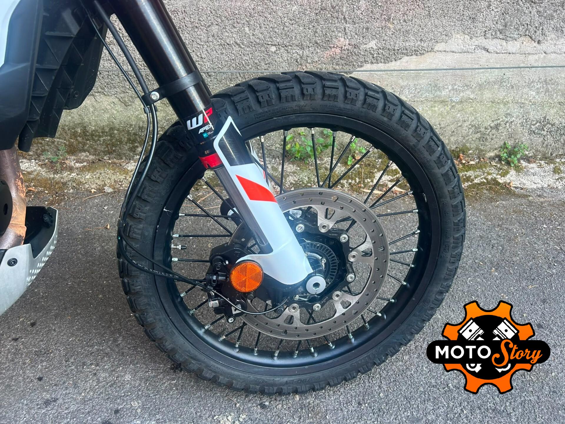 Ktm 390 Adventure R