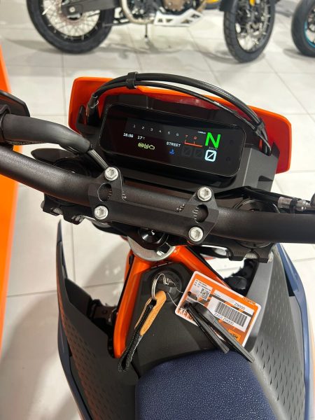 Ktm 690 SMC