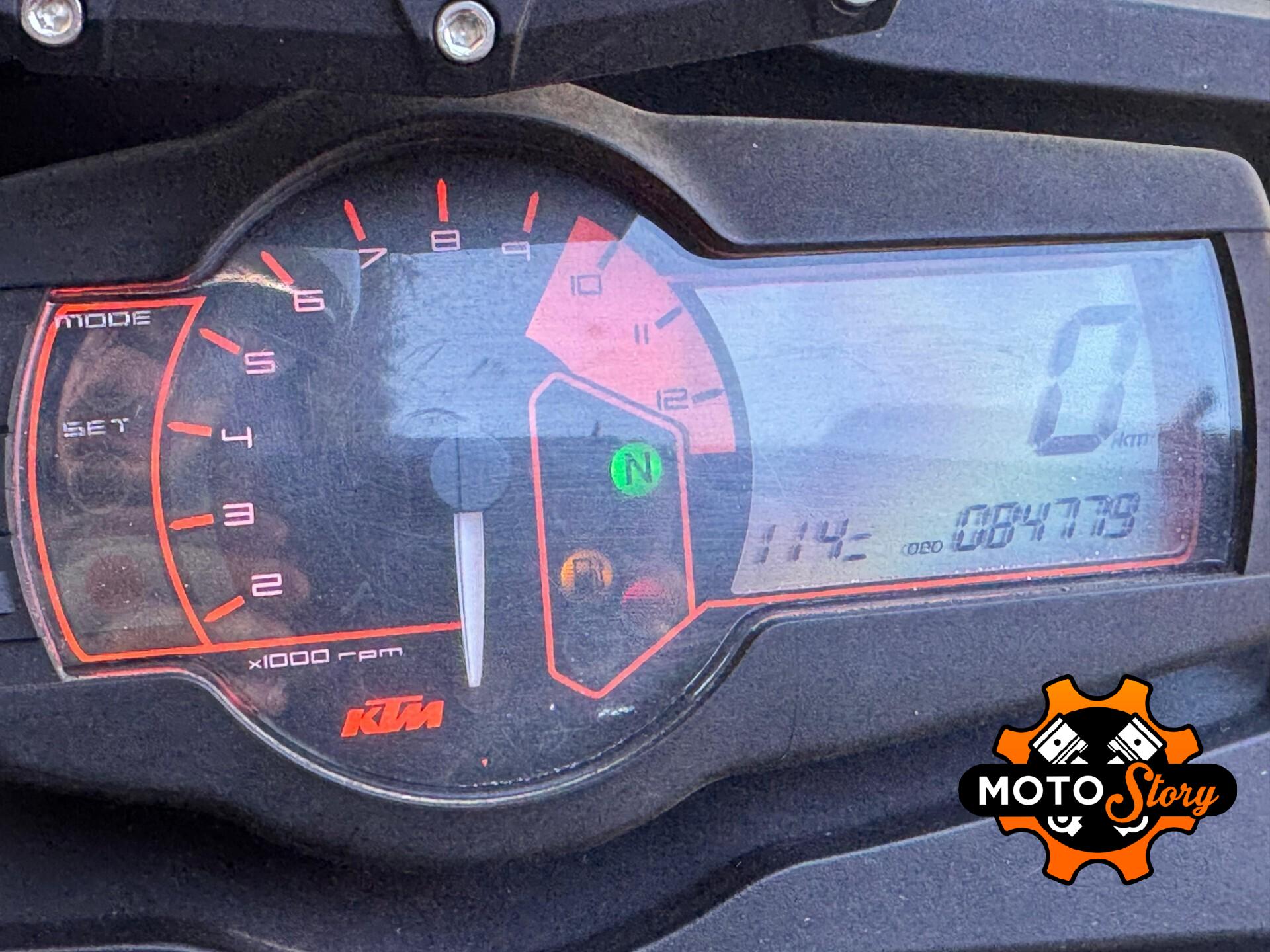 Ktm 990 Adventure