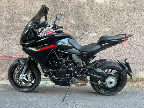 Mv Agusta Turismo Veloce 800 r
