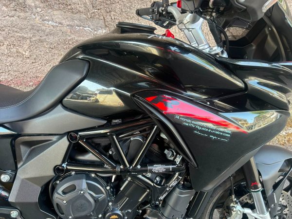 Mv Agusta Turismo Veloce 800 r
