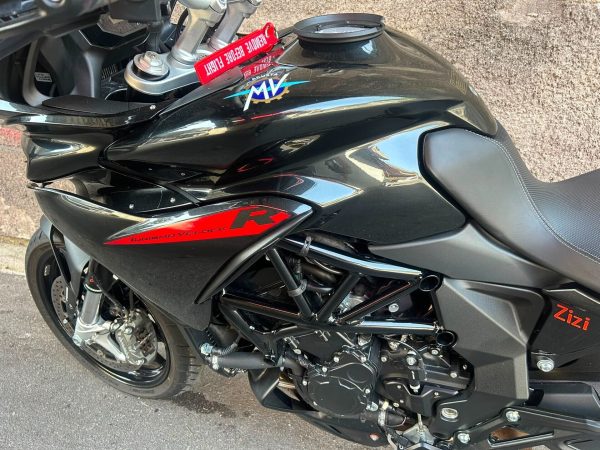 Mv Agusta Turismo Veloce 800 r