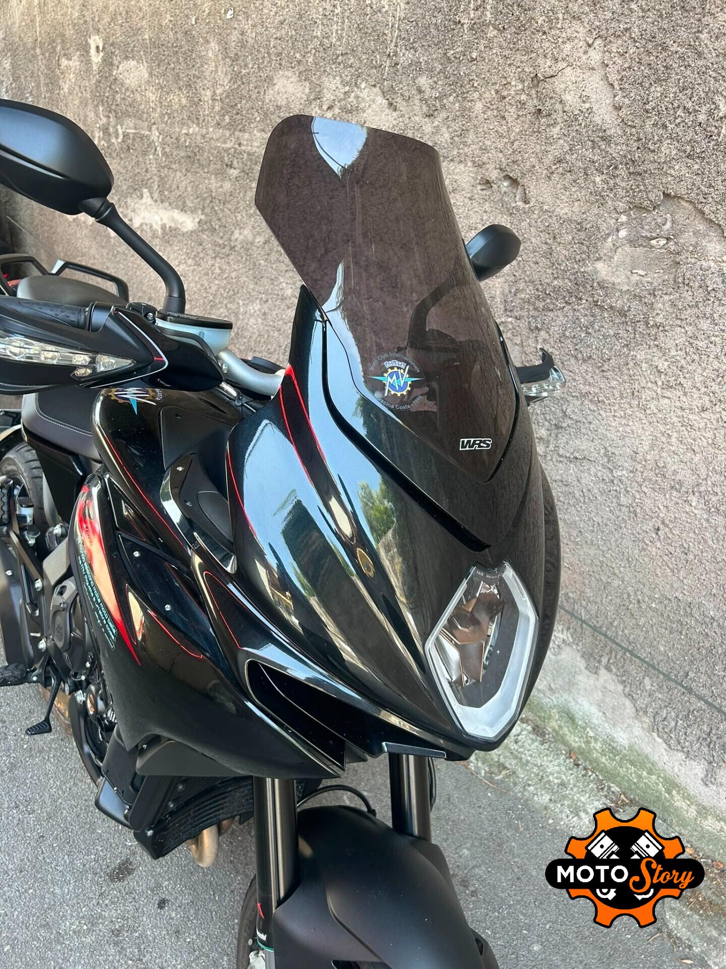 Mv Agusta Turismo Veloce 800 r