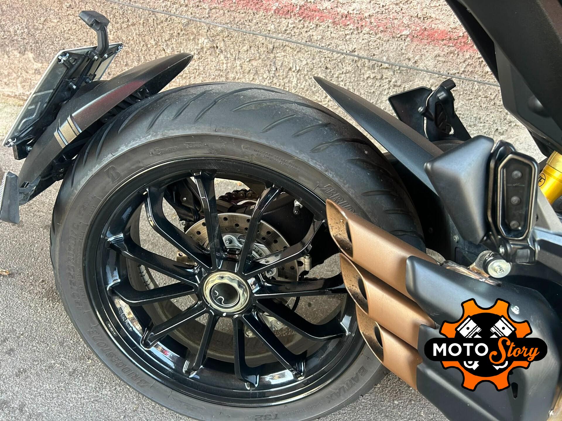 Mv Agusta Turismo Veloce 800 r