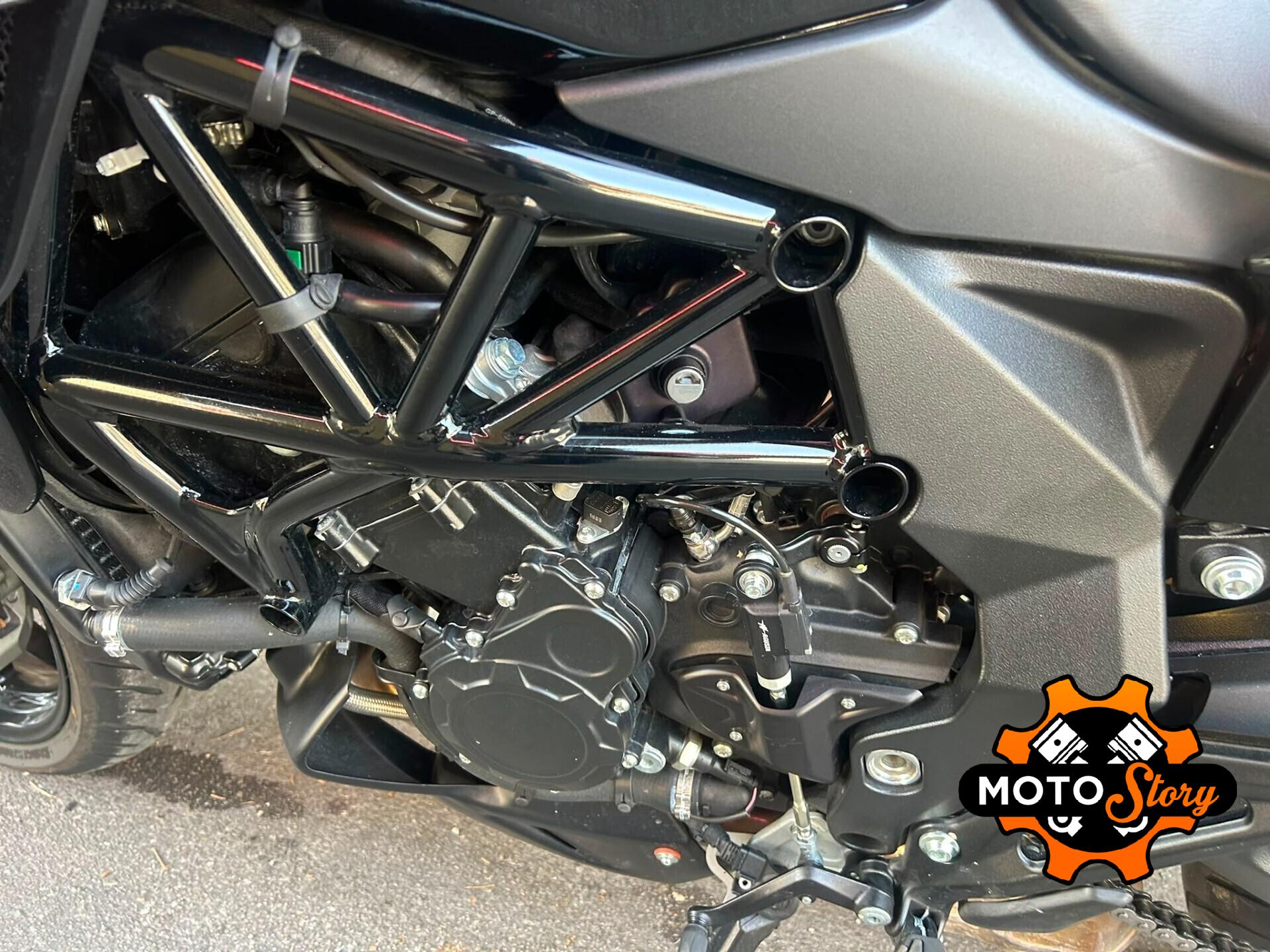 Mv Agusta Turismo Veloce 800 r