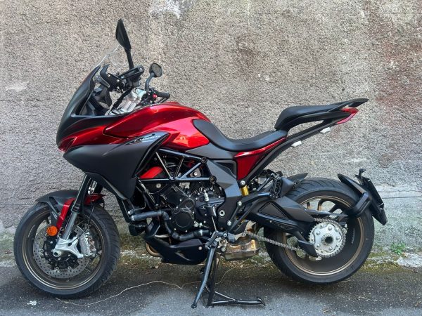 Mv Agusta Turismo Veloce Lusso 800