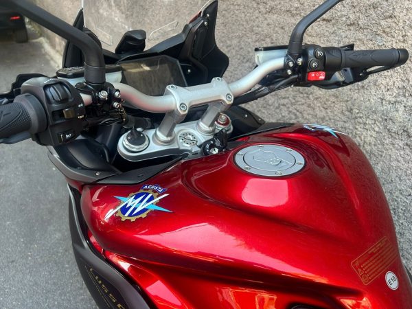 Mv Agusta Turismo Veloce Lusso 800