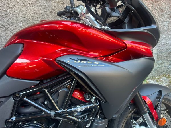 Mv Agusta Turismo Veloce Lusso 800
