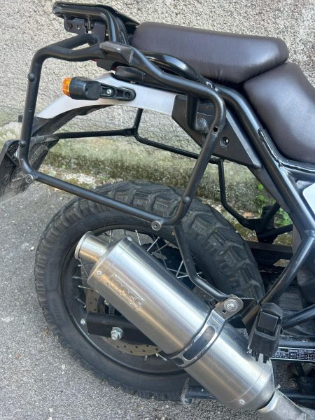 Royal Enfield Himalayan