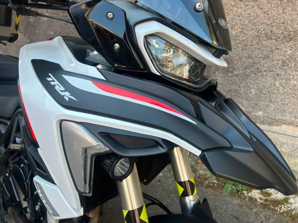 Benelli TRK 702
