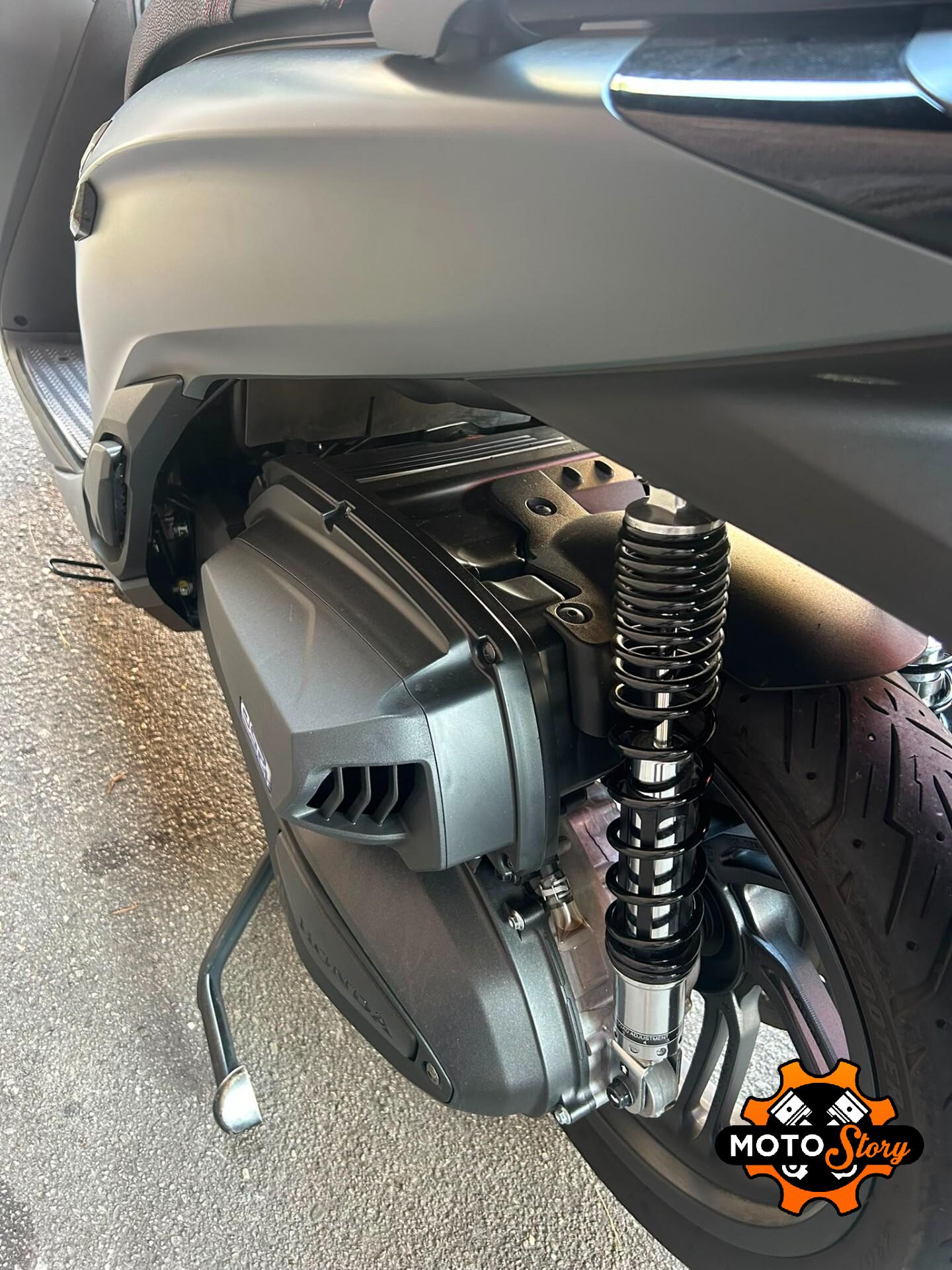 Honda SH 350