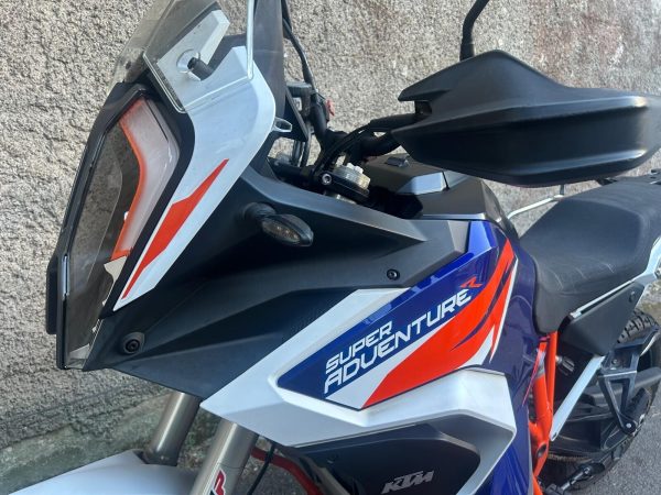 Ktm 1290 Super ADV R