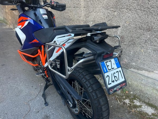 Ktm 1290 Super ADV R