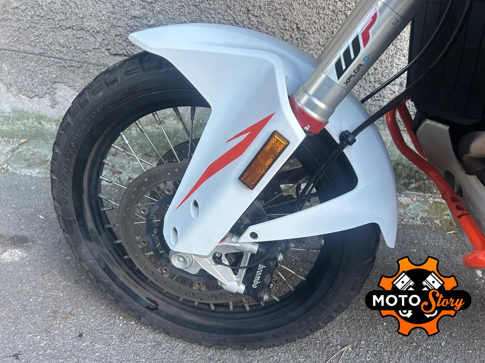 Ktm 1290 Super ADV R