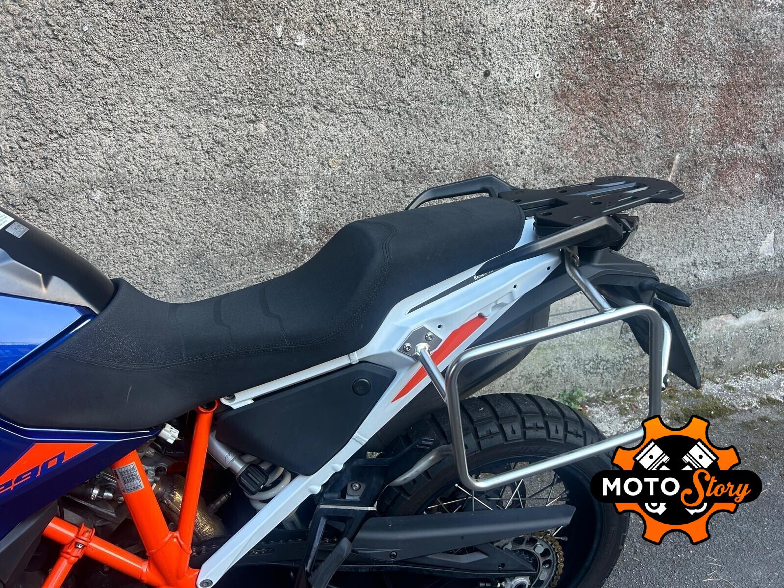 Ktm 1290 Super ADV R