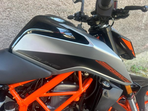 Ktm 390 Duke