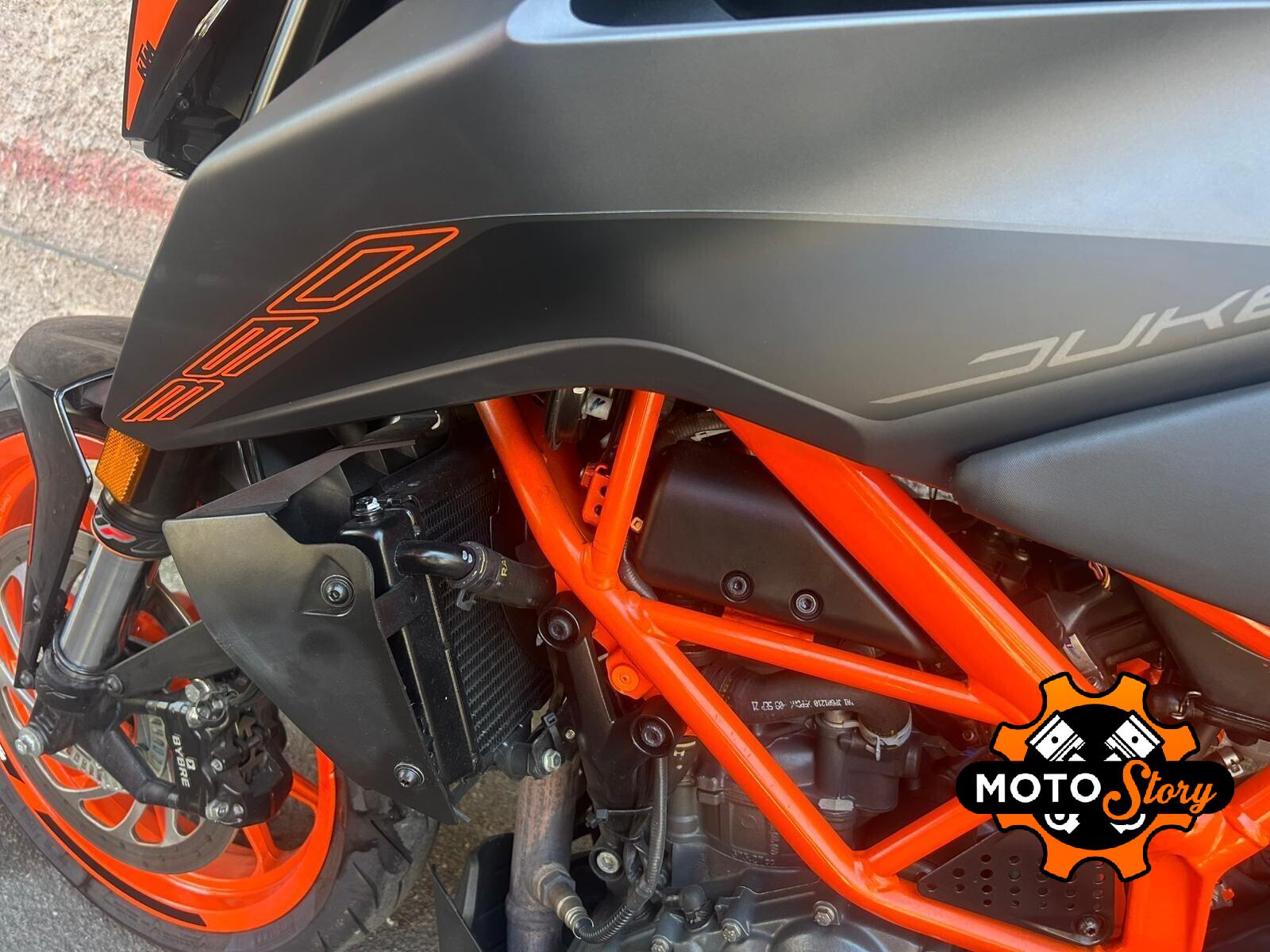 Ktm 390 Duke
