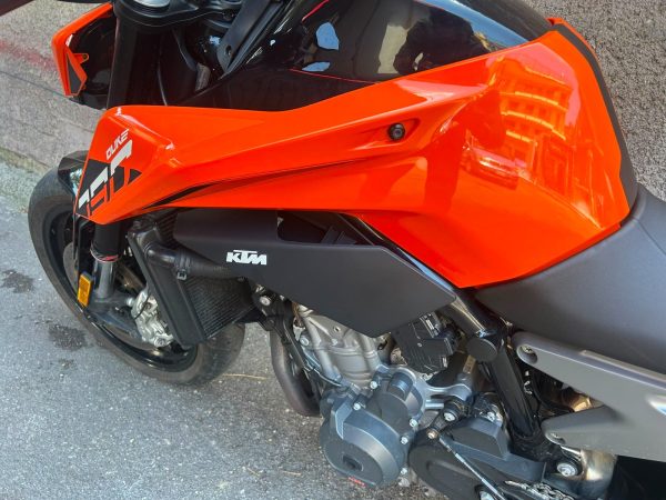 Ktm 790 Duke