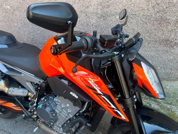 Ktm 790 Duke