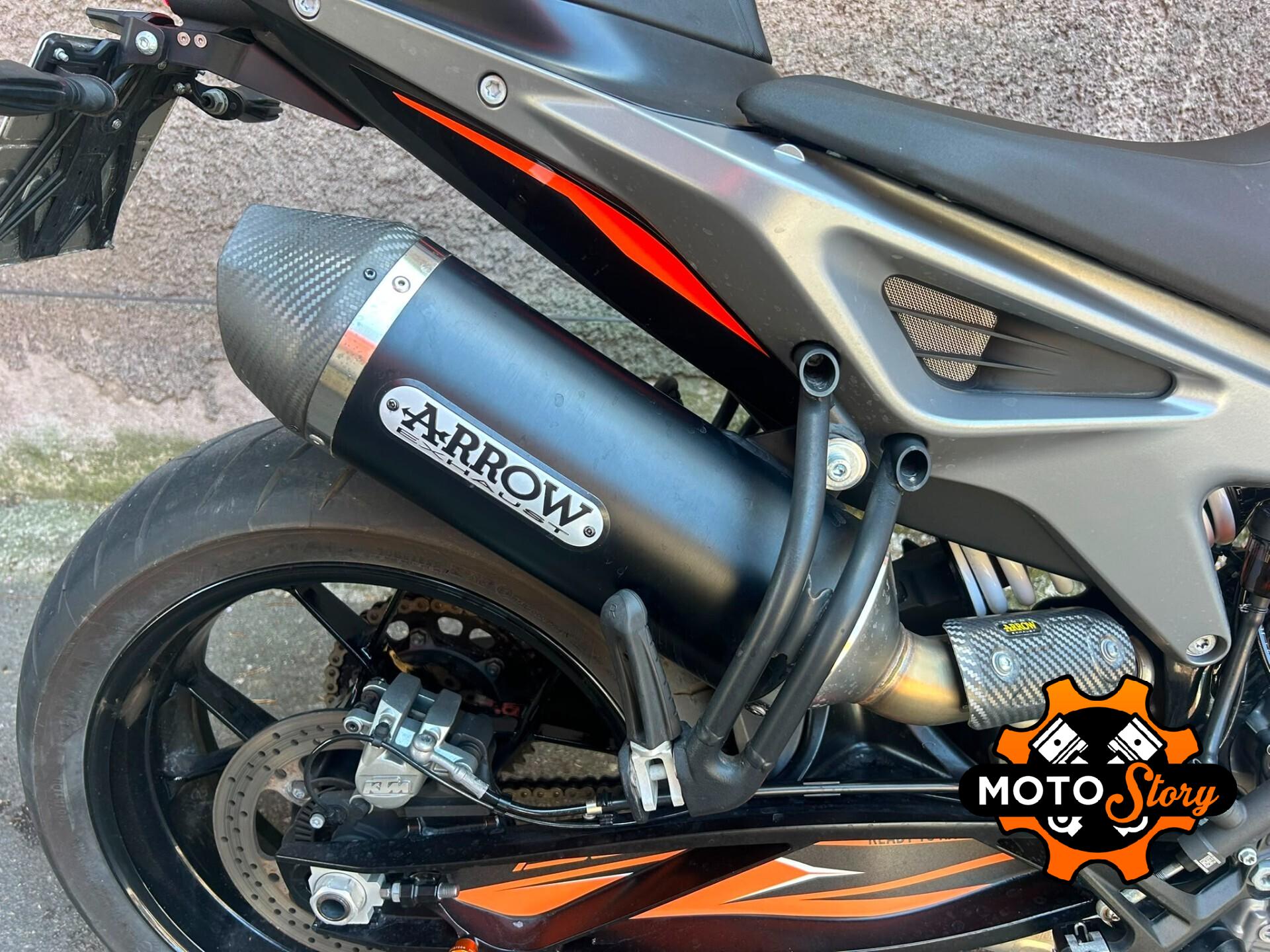 Ktm 790 Duke