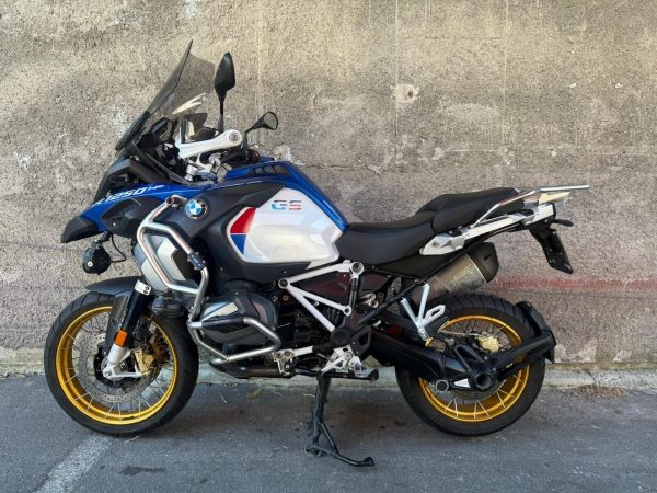Bmw R 1250 GS adv