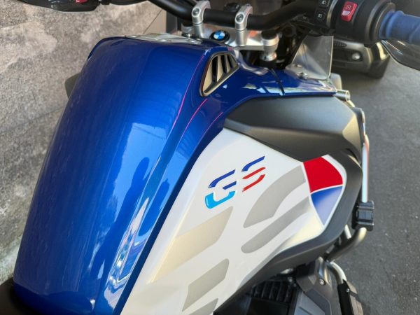 Bmw R 1250 GS adv
