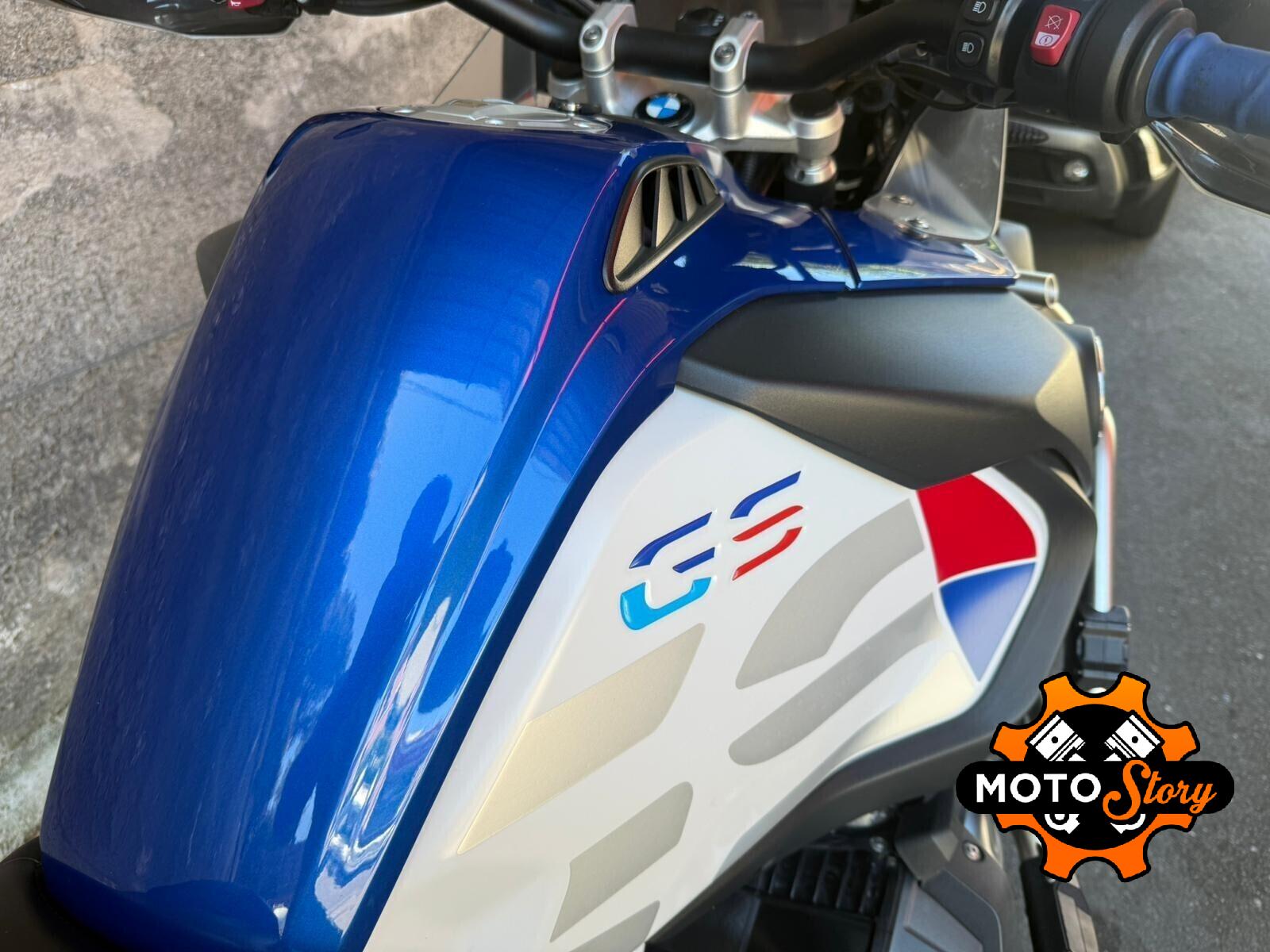 Bmw R 1250 GS adv