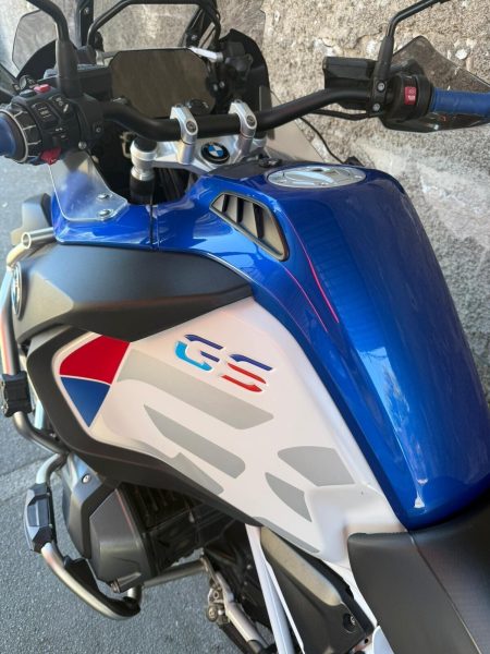 Bmw R 1250 GS adv