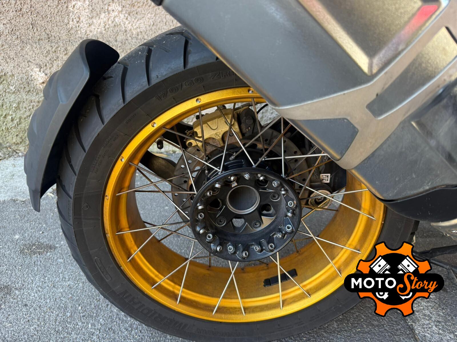Bmw R 1250 GS adv