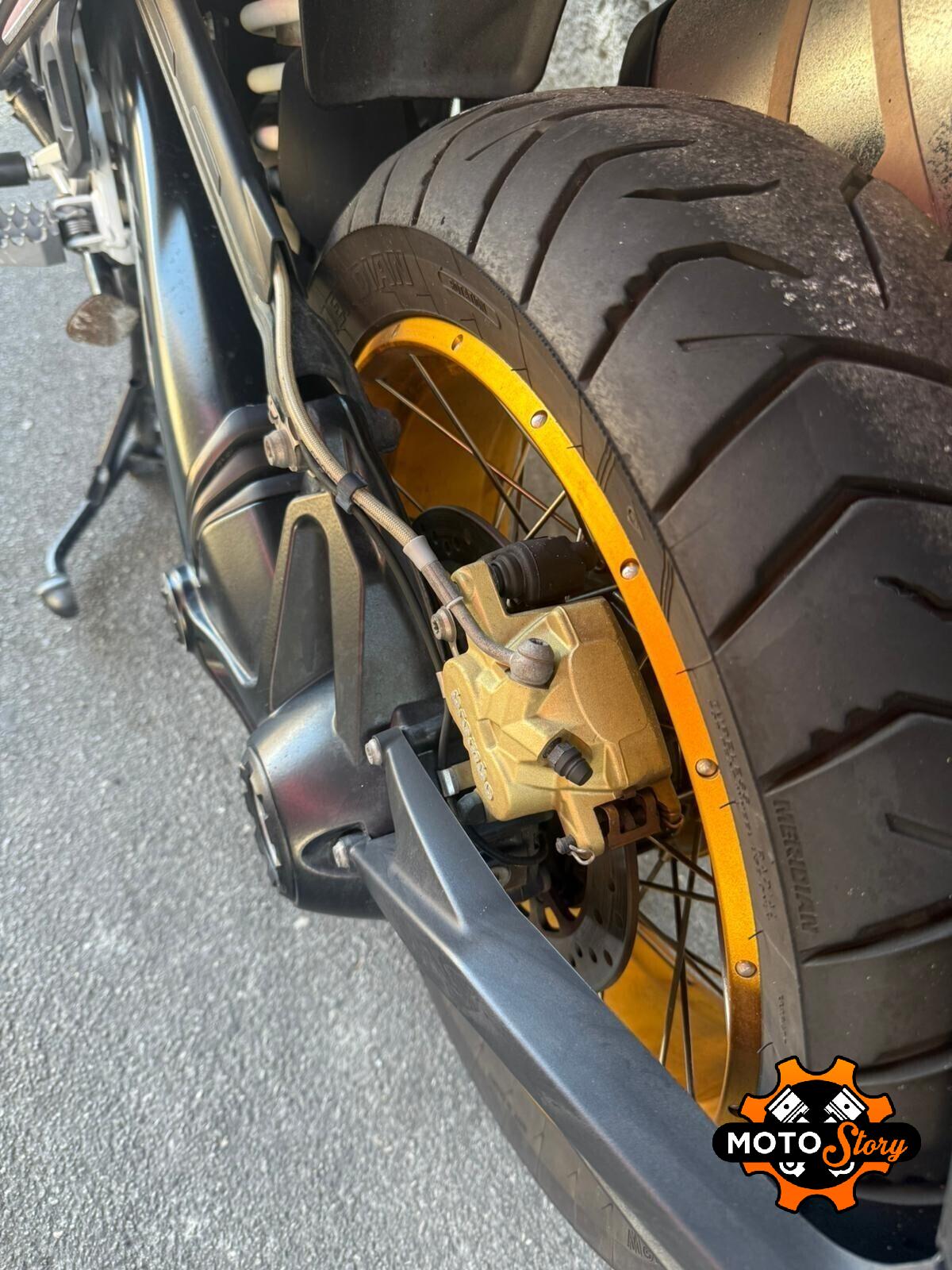 Bmw R 1250 GS adv