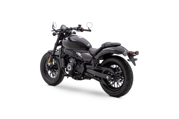Cf Moto 450CLC KM ZERO