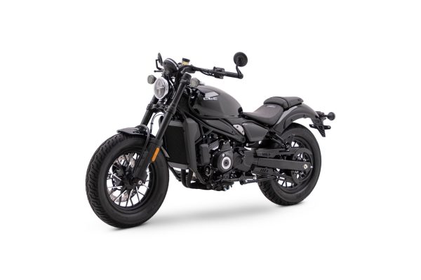 Cf Moto 450CLC KM ZERO