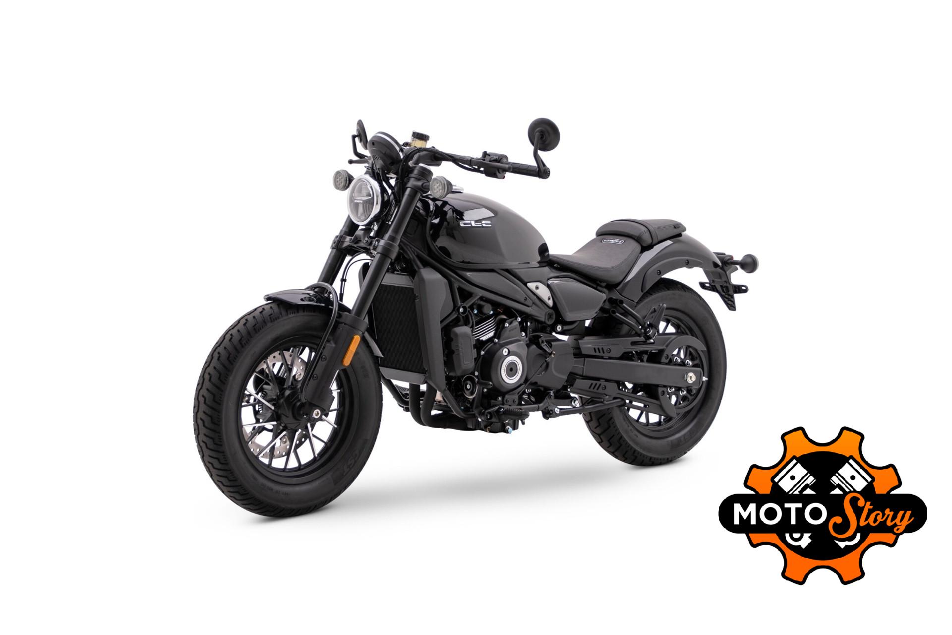 Cf Moto 450CLC KM ZERO