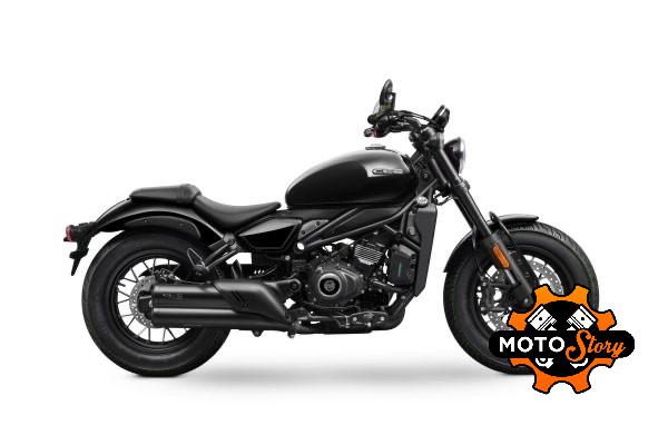 Cf Moto 450CLC KM ZERO