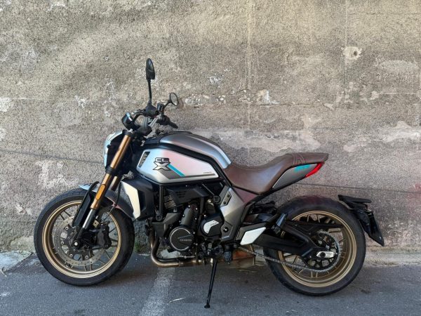 Cf Moto 700CL-X