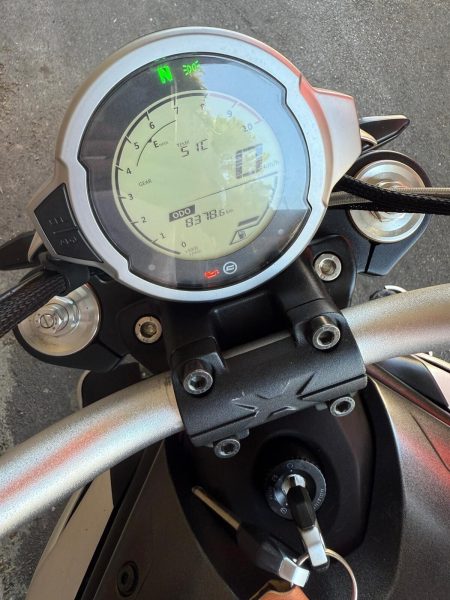 Cf Moto 700CL-X