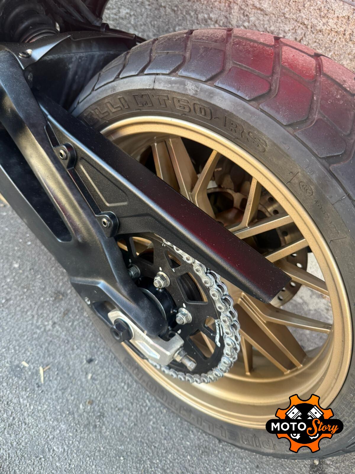 Cf Moto 700CL-X