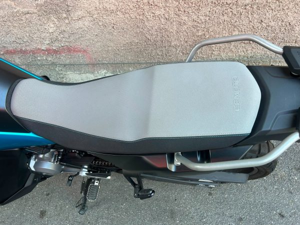 Cf Moto 800MT-X