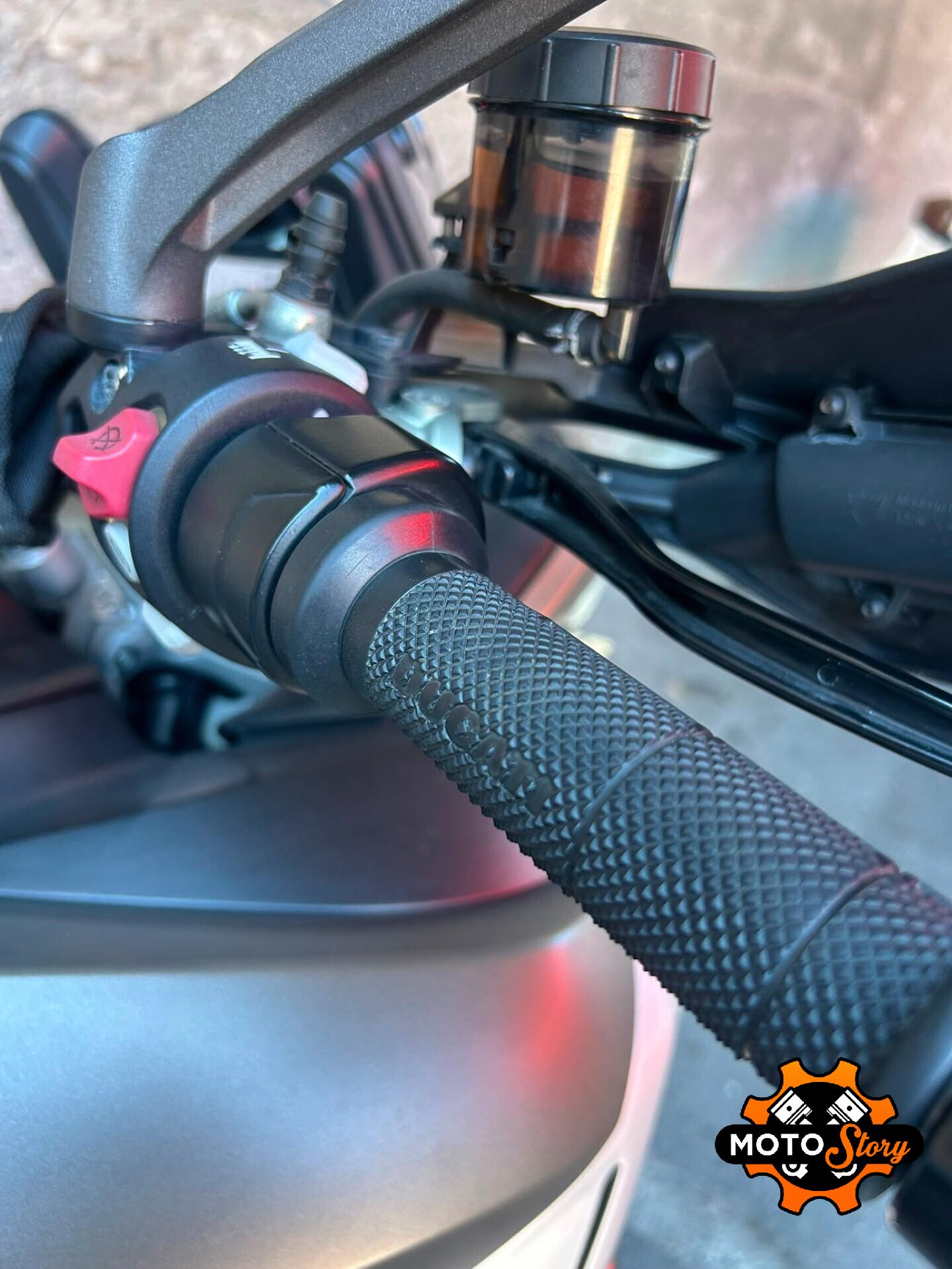 Ducati Multistrada 1200 ENDURO