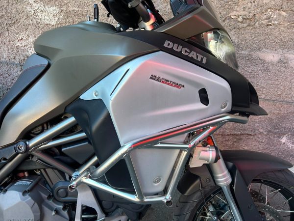 Ducati Multistrada 1200 ENDURO