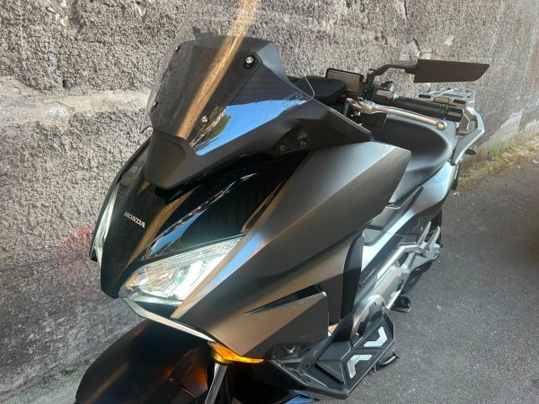 Honda Forza 750
