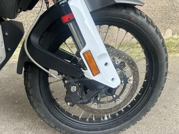 Husqvarna Norden 901