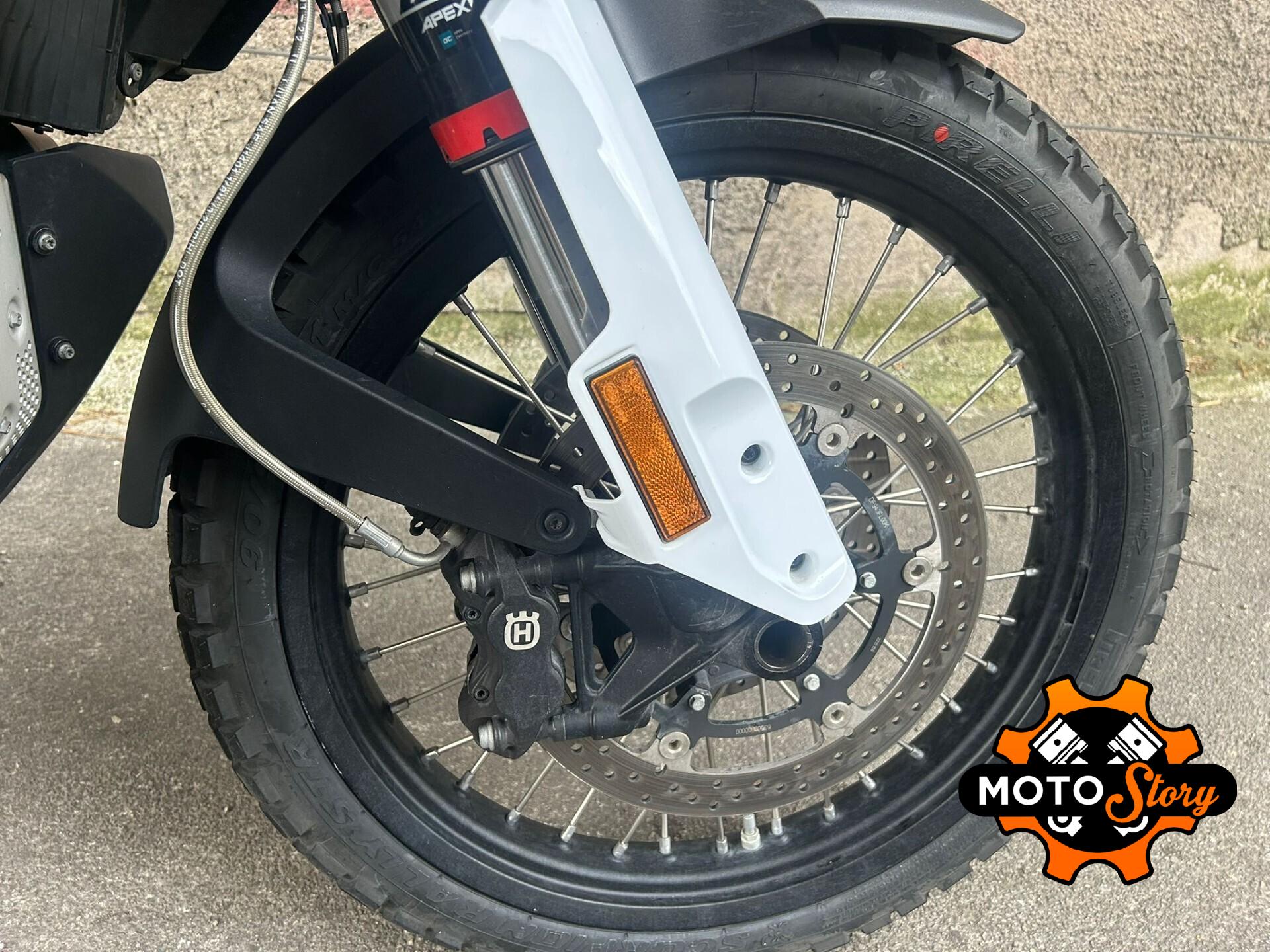 Husqvarna Norden 901
