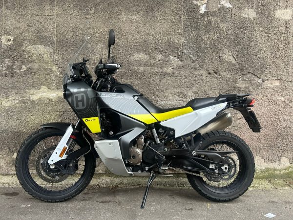 Husqvarna Norden 901