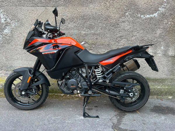 Ktm 1090 Adventure S