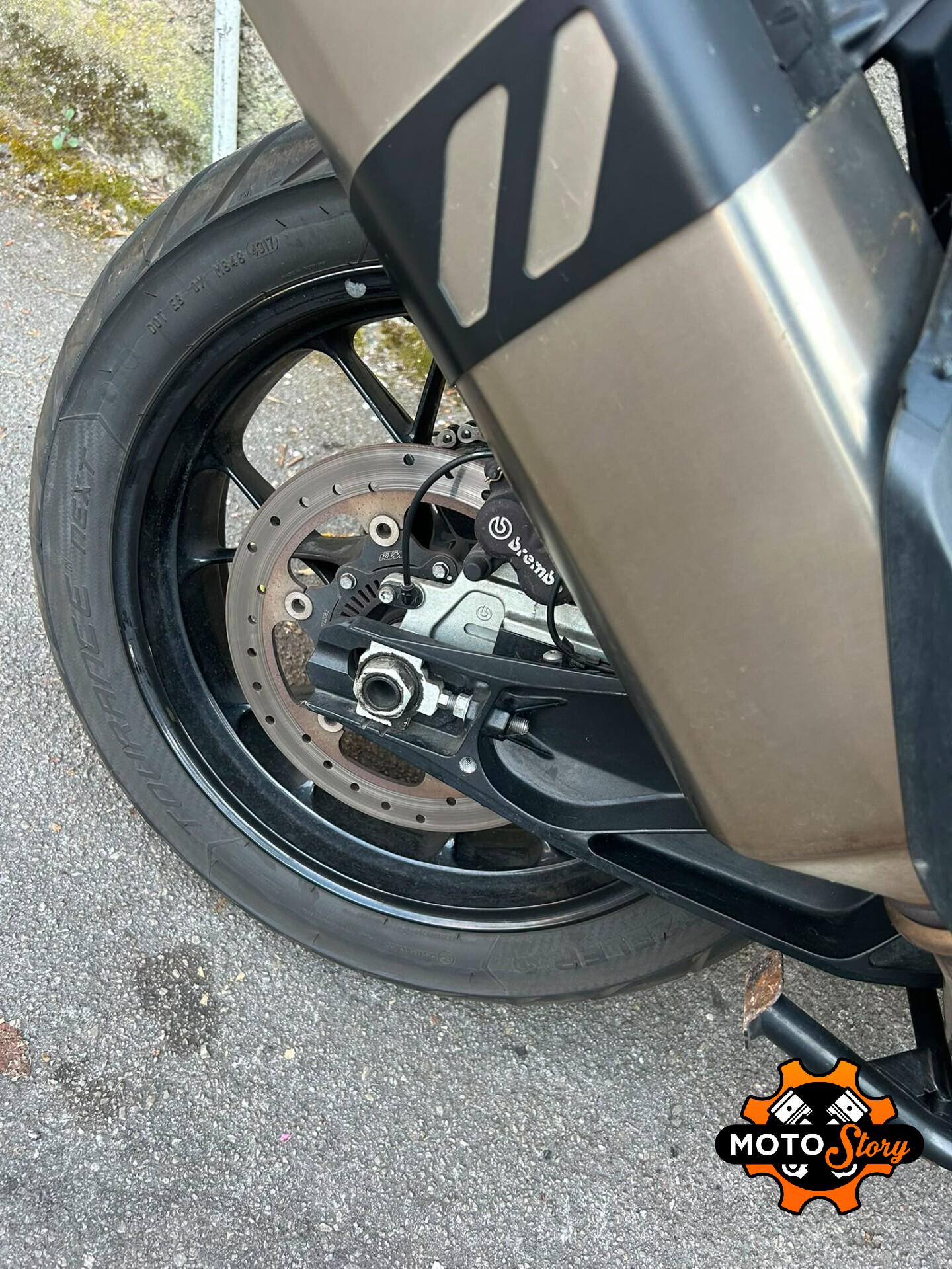 Ktm 1090 Adventure S